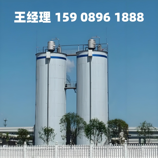 日照厌氧反应器