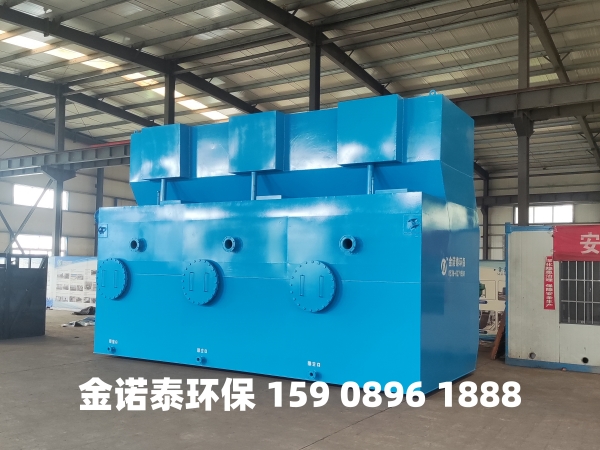 日照新型FA一体化净水器